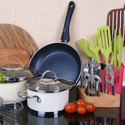 INICIO menaje de cocina jardineria